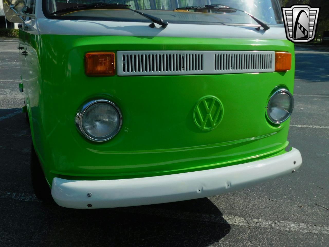 1995 Volkswagen Bus