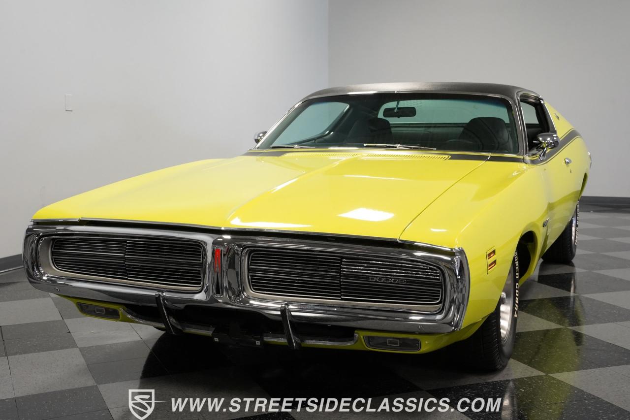 1971 Dodge Charger SE