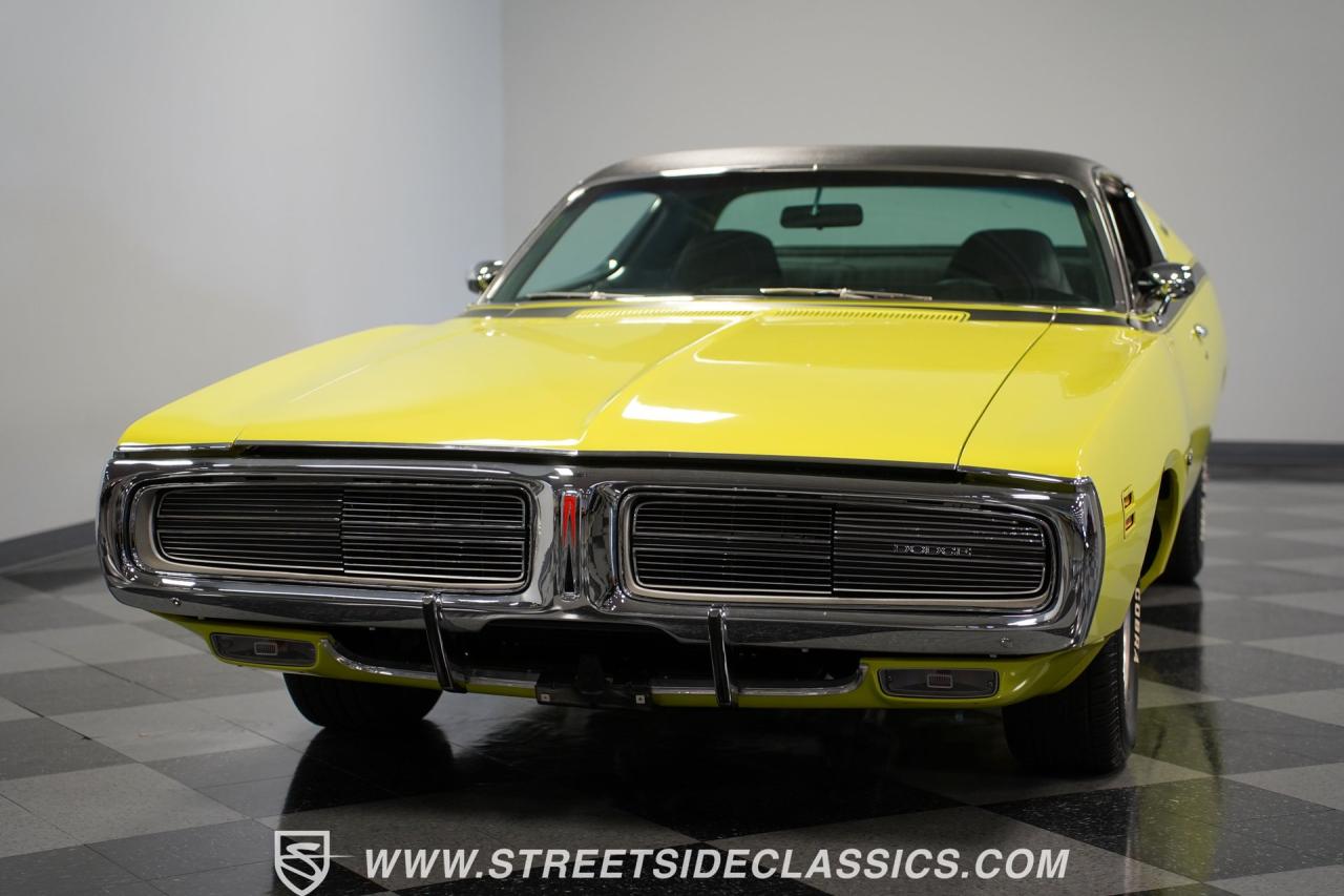 1971 Dodge Charger SE