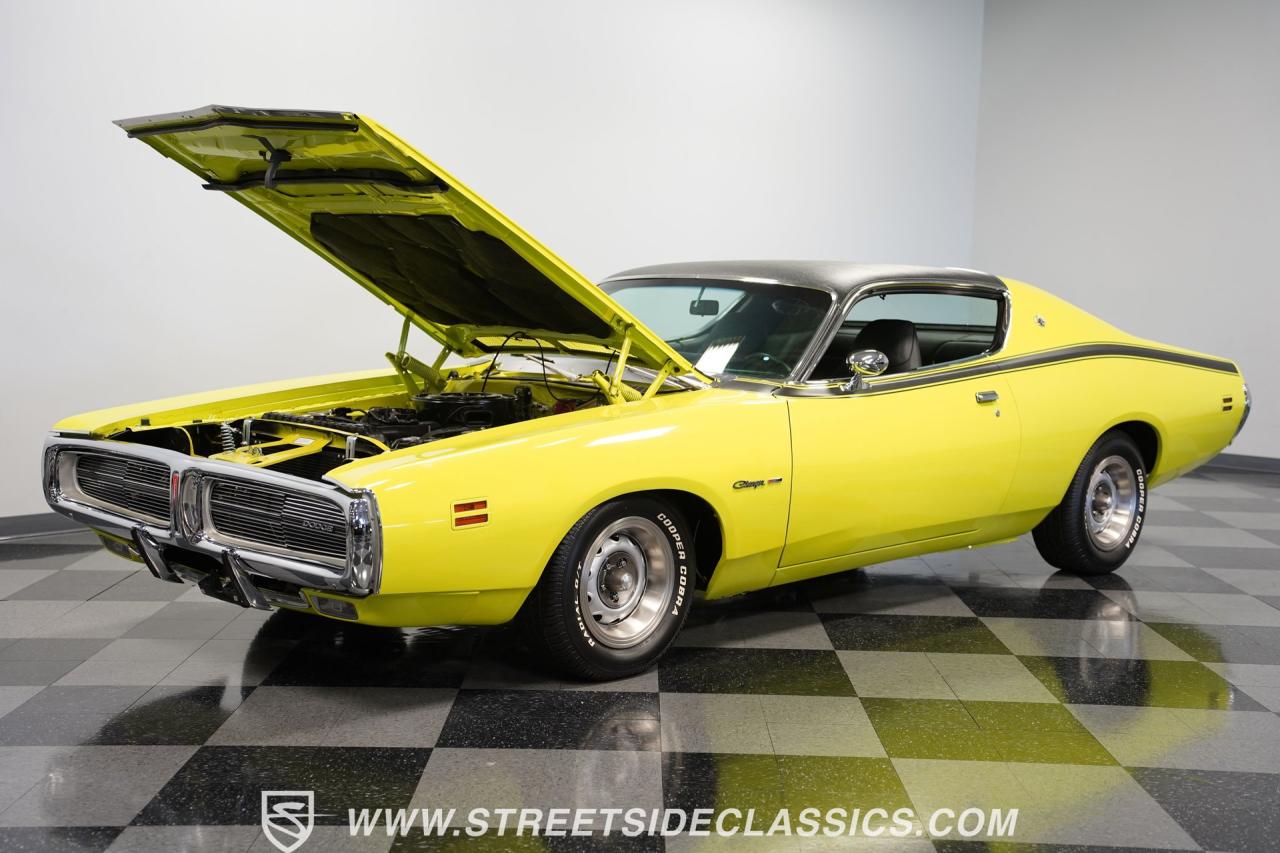 1971 Dodge Charger SE