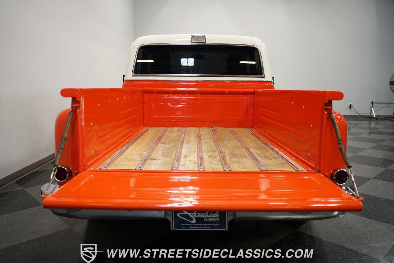 1972 Chevrolet c10 Stepside