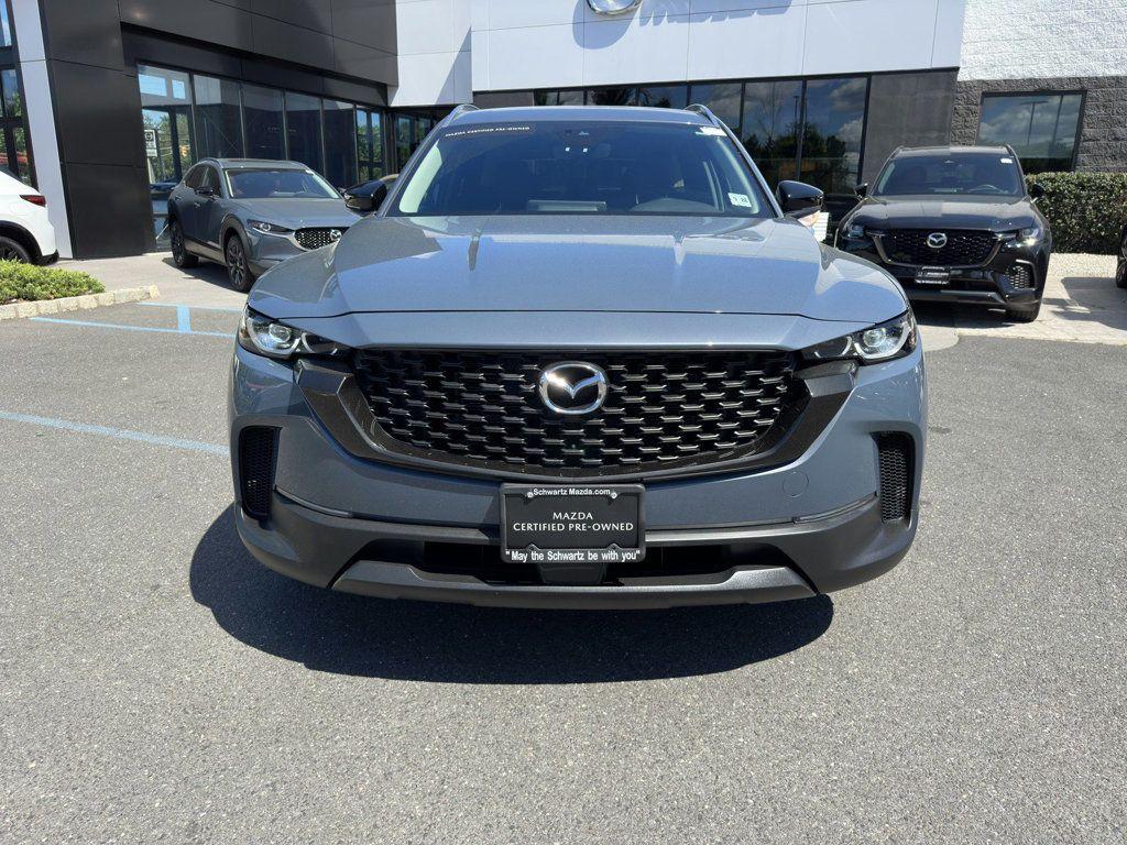 2023 Mazda CX-50 2.5 S Select Package AWD