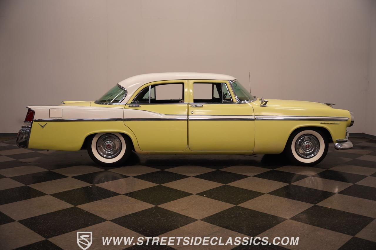 1956 Chrysler Windsor