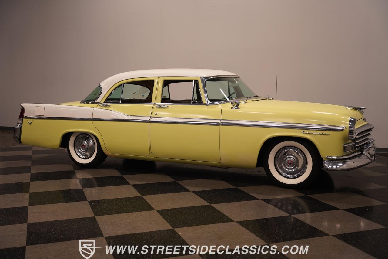 1956 Chrysler Windsor