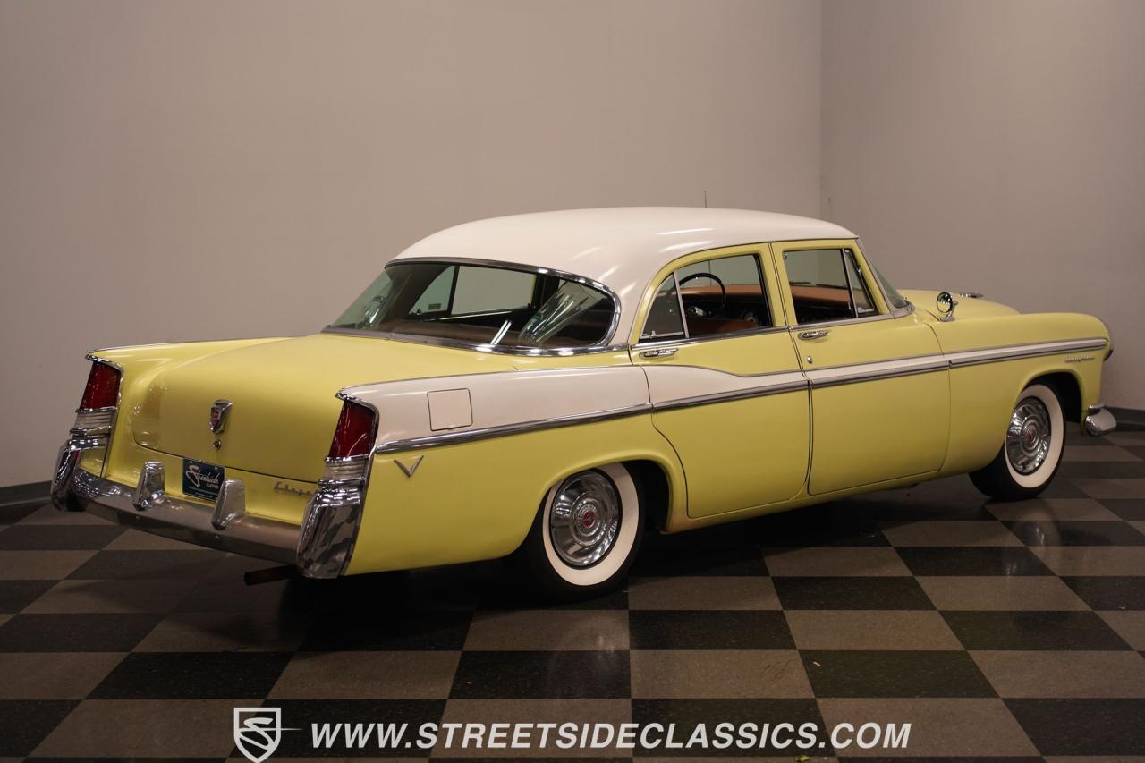 1956 Chrysler Windsor