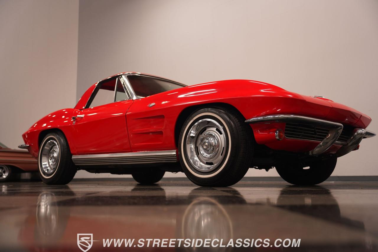 1964 Chevrolet Corvette Convertible