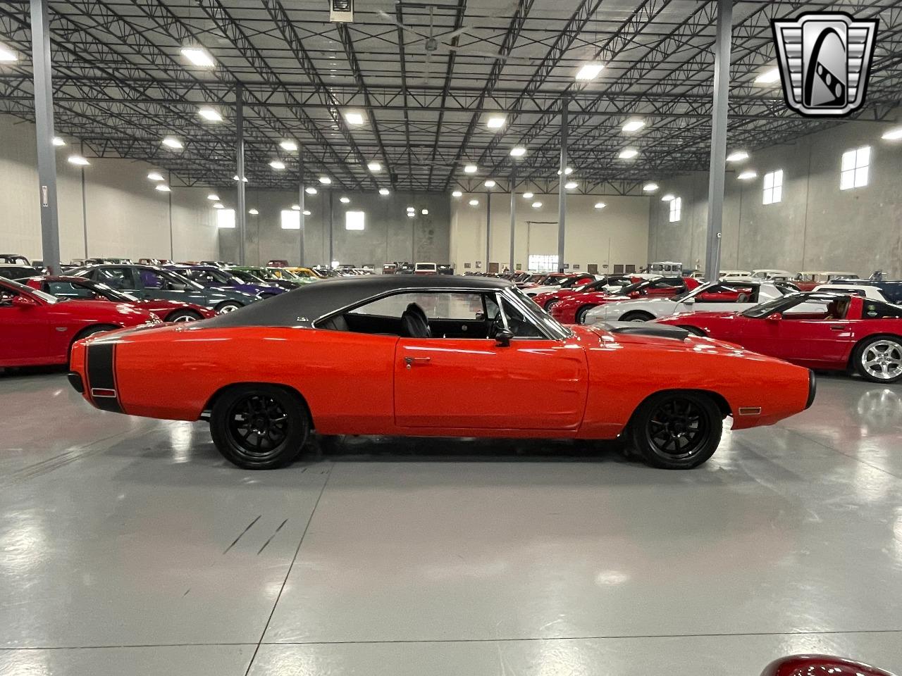 1970 Dodge Charger