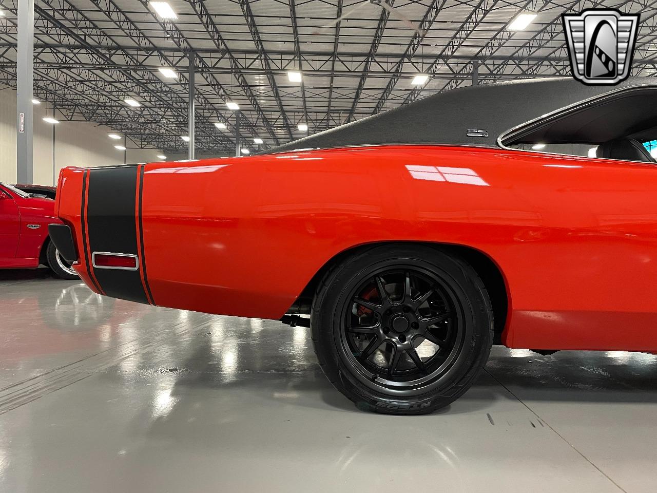 1970 Dodge Charger