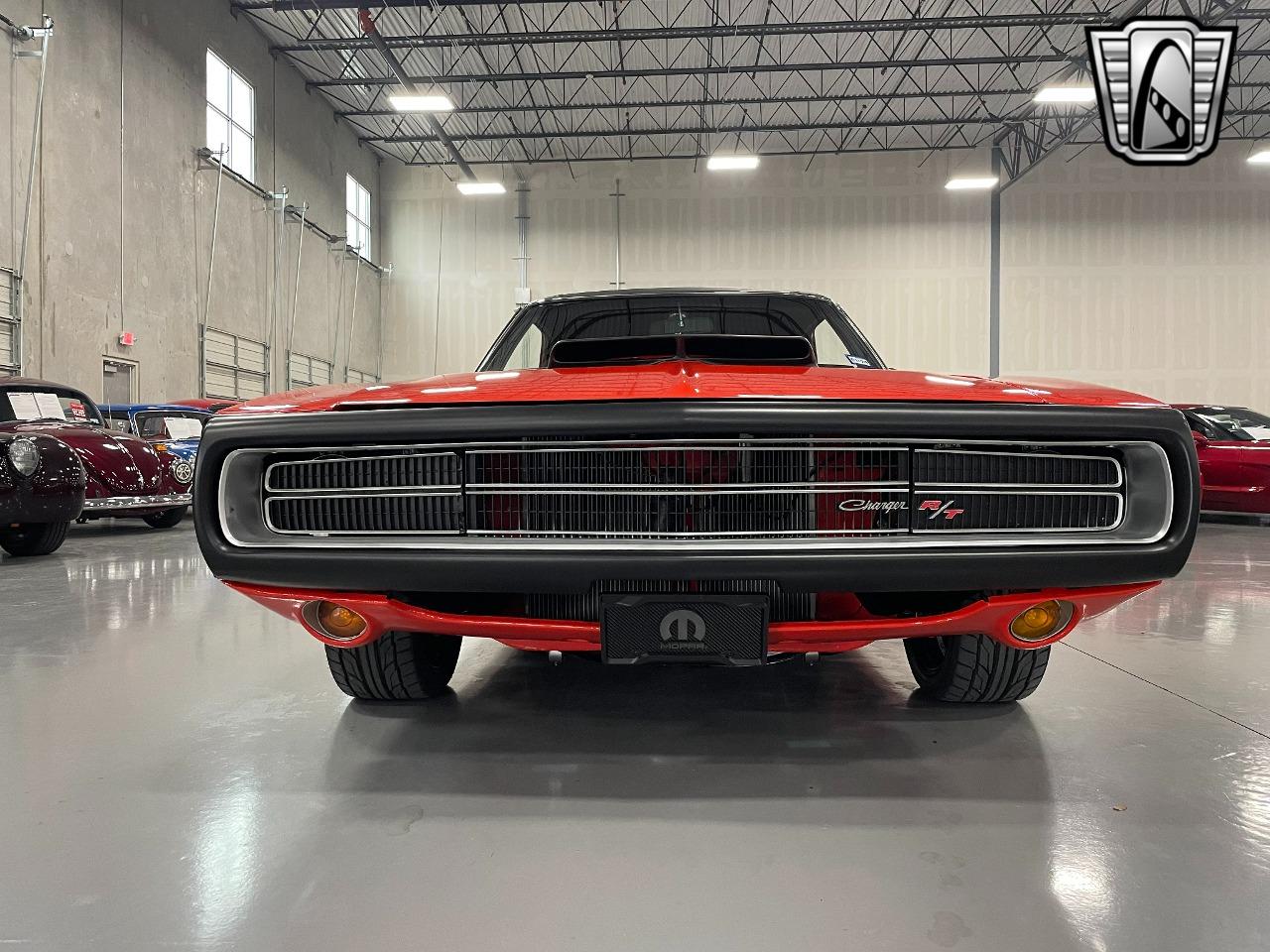 1970 Dodge Charger