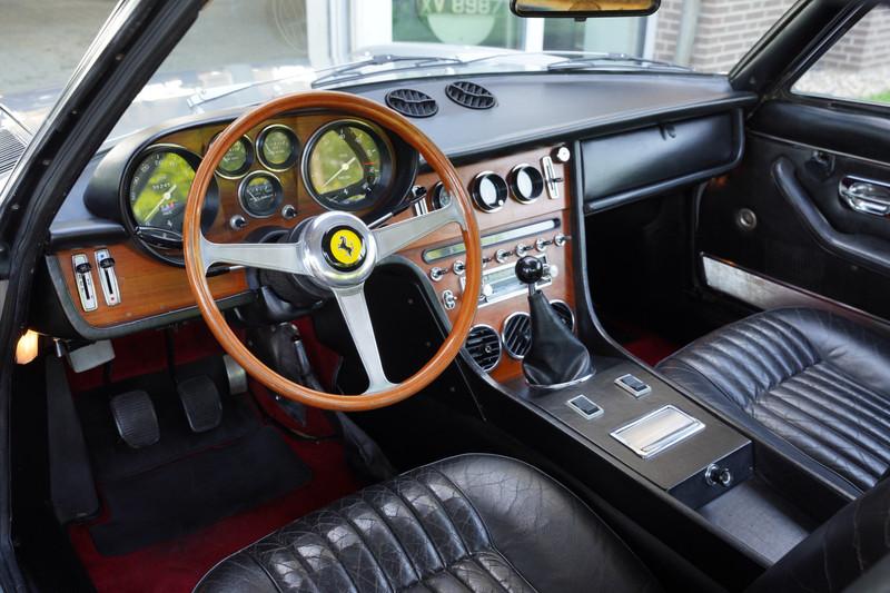 1970 Ferrari 365 GT 2+2