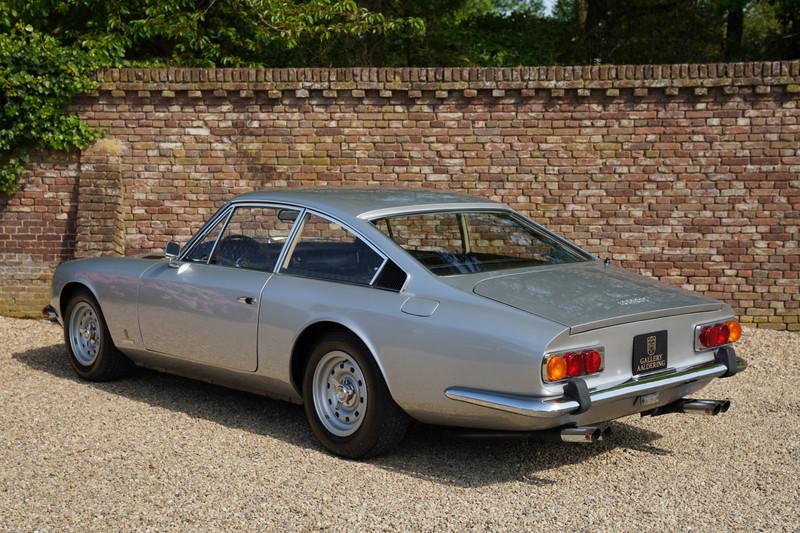 1970 Ferrari 365 GT 2+2