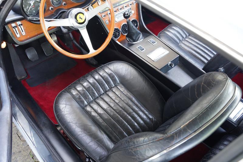 1970 Ferrari 365 GT 2+2