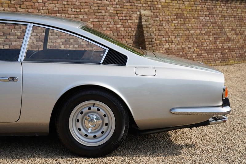 1970 Ferrari 365 GT 2+2