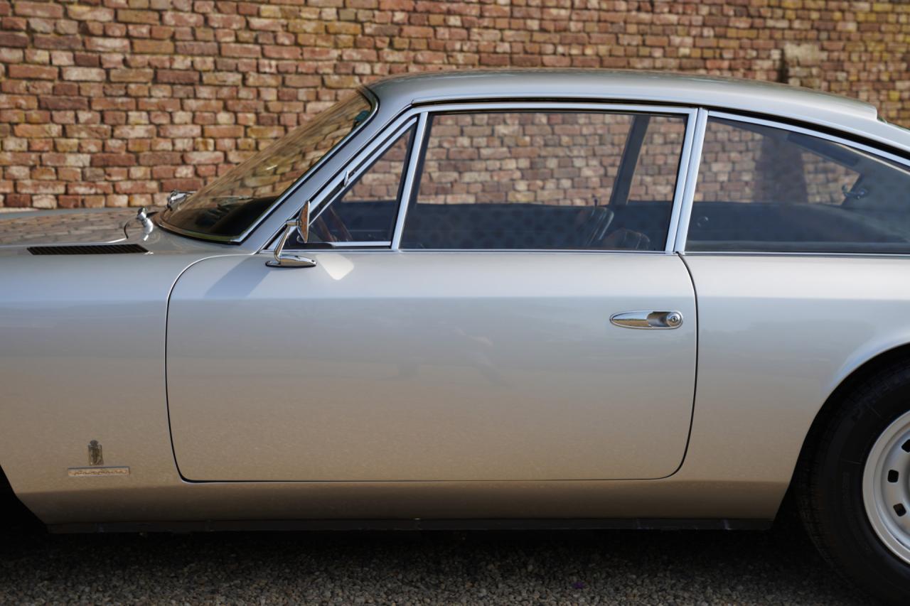 1970 Ferrari 365 GT 2+2