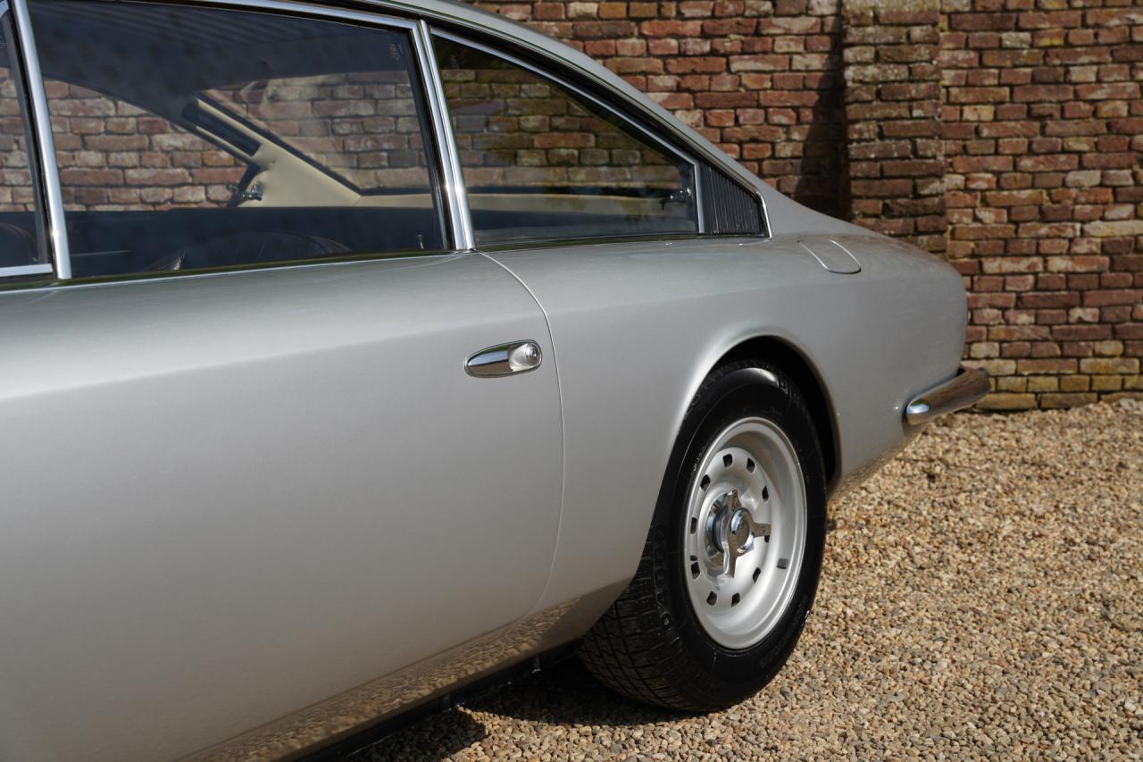 1970 Ferrari 365 GT 2+2