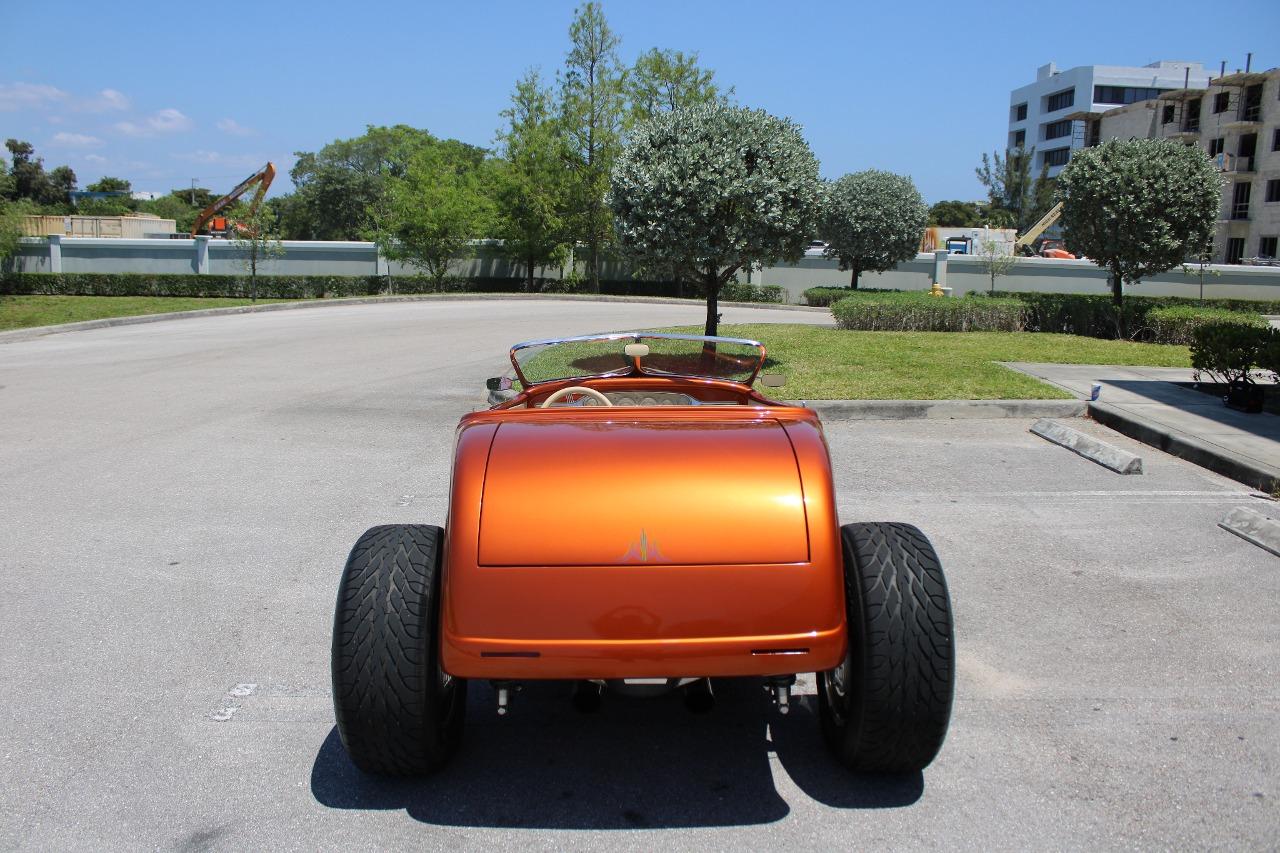 1932 Ford Hi-Boy