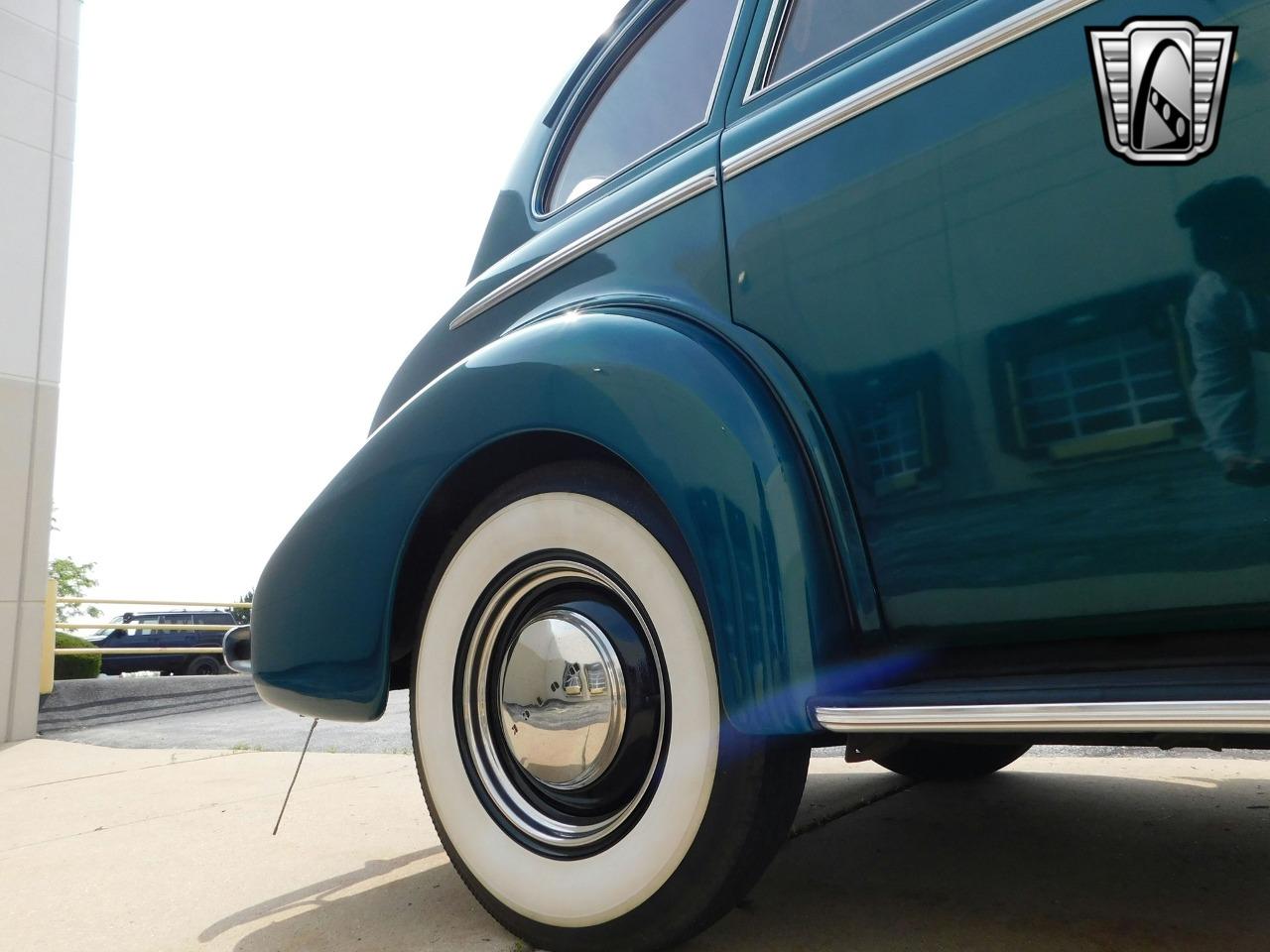 1940 Buick Special