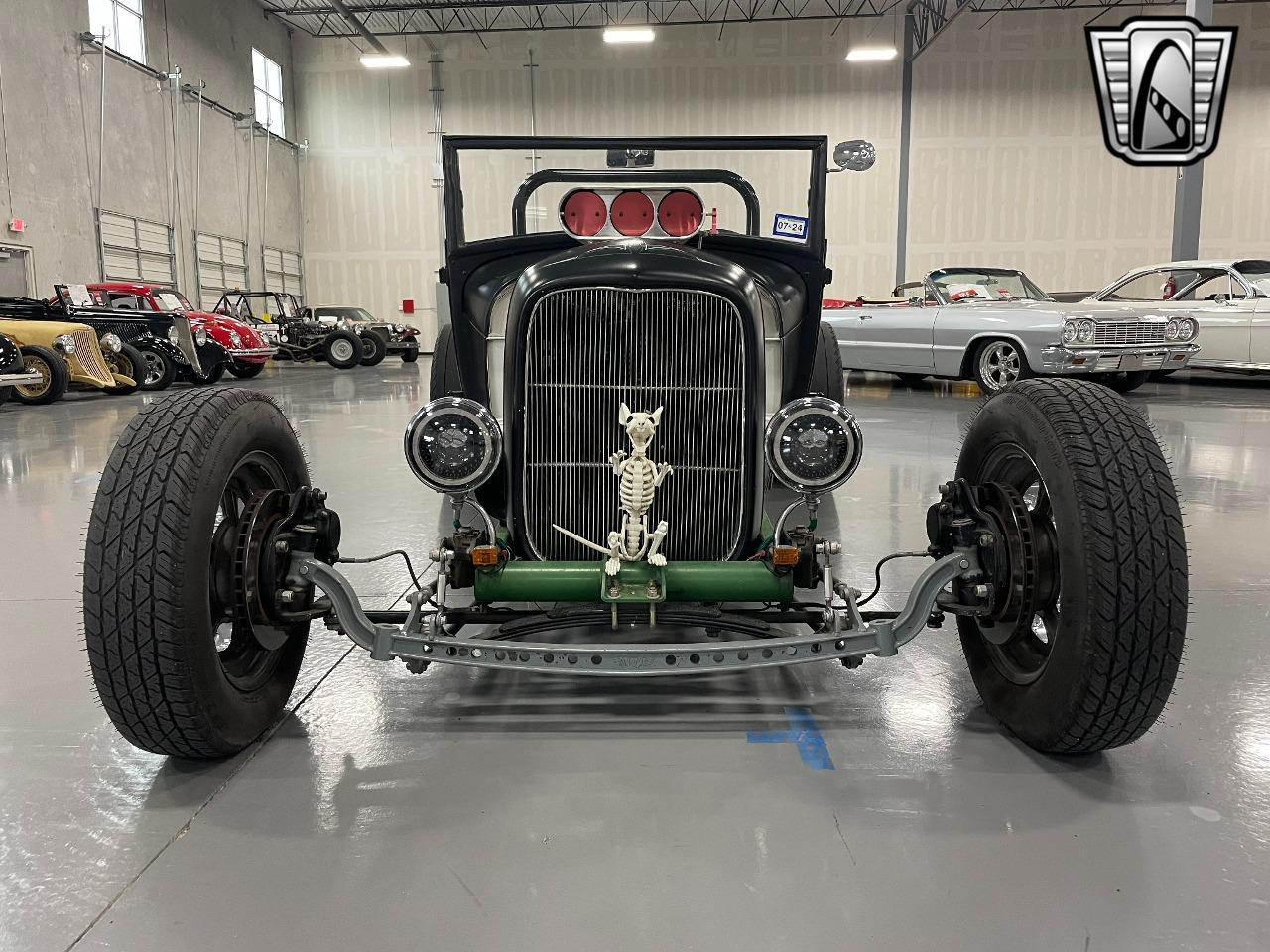 1928 Ford Model A