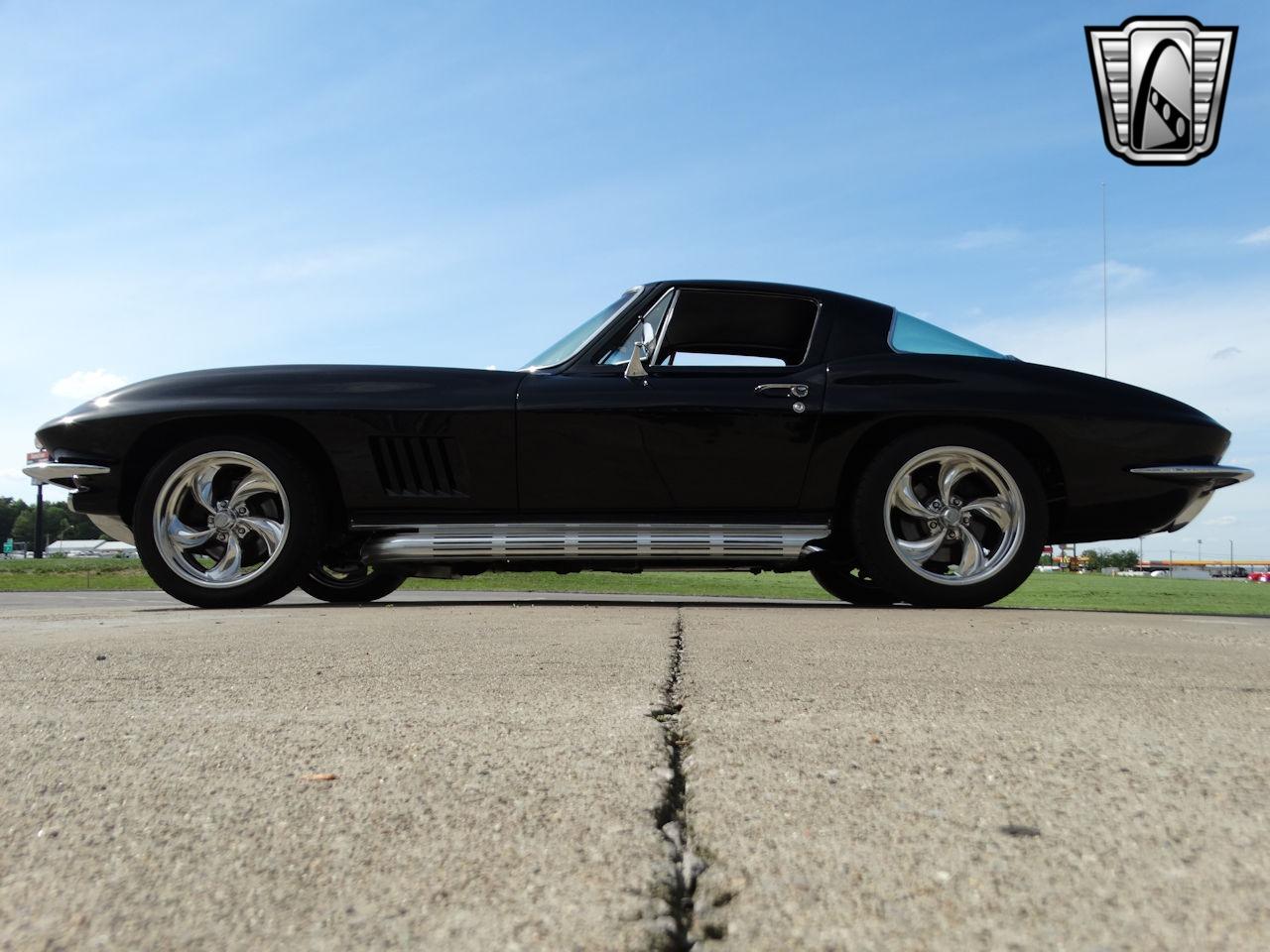 1967 Chevrolet Corvette