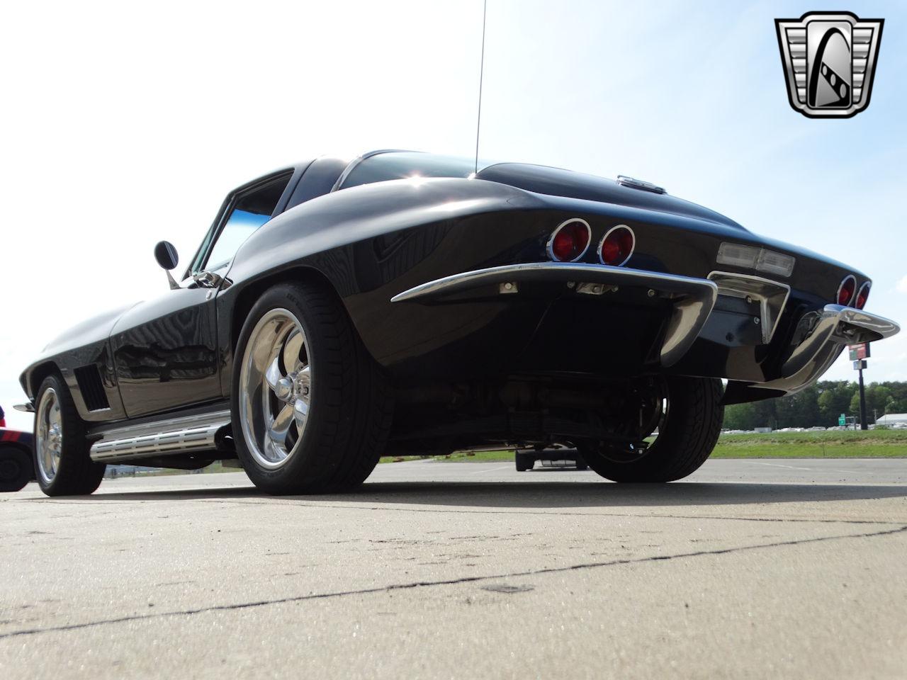 1967 Chevrolet Corvette