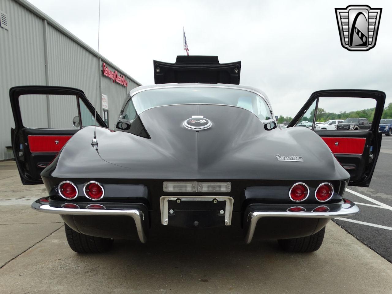 1967 Chevrolet Corvette