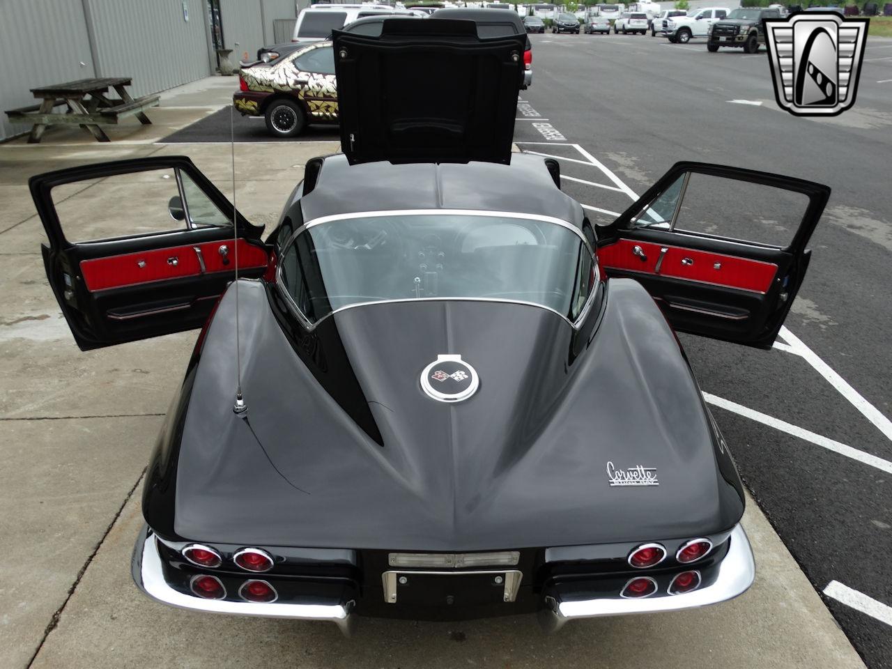 1967 Chevrolet Corvette