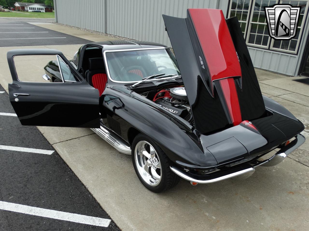 1967 Chevrolet Corvette