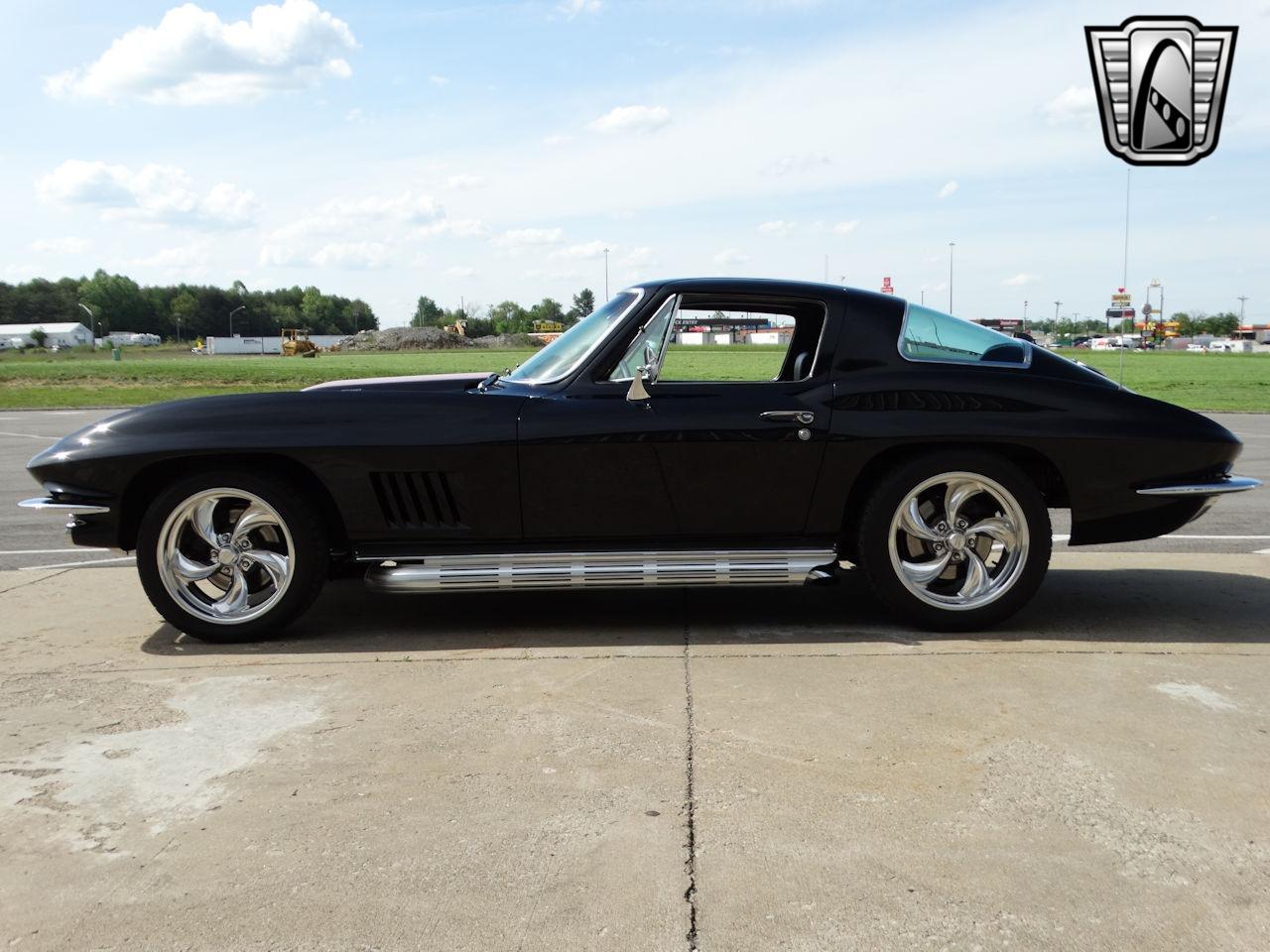 1967 Chevrolet Corvette