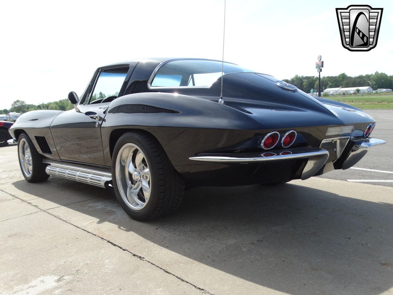 1967 Chevrolet Corvette