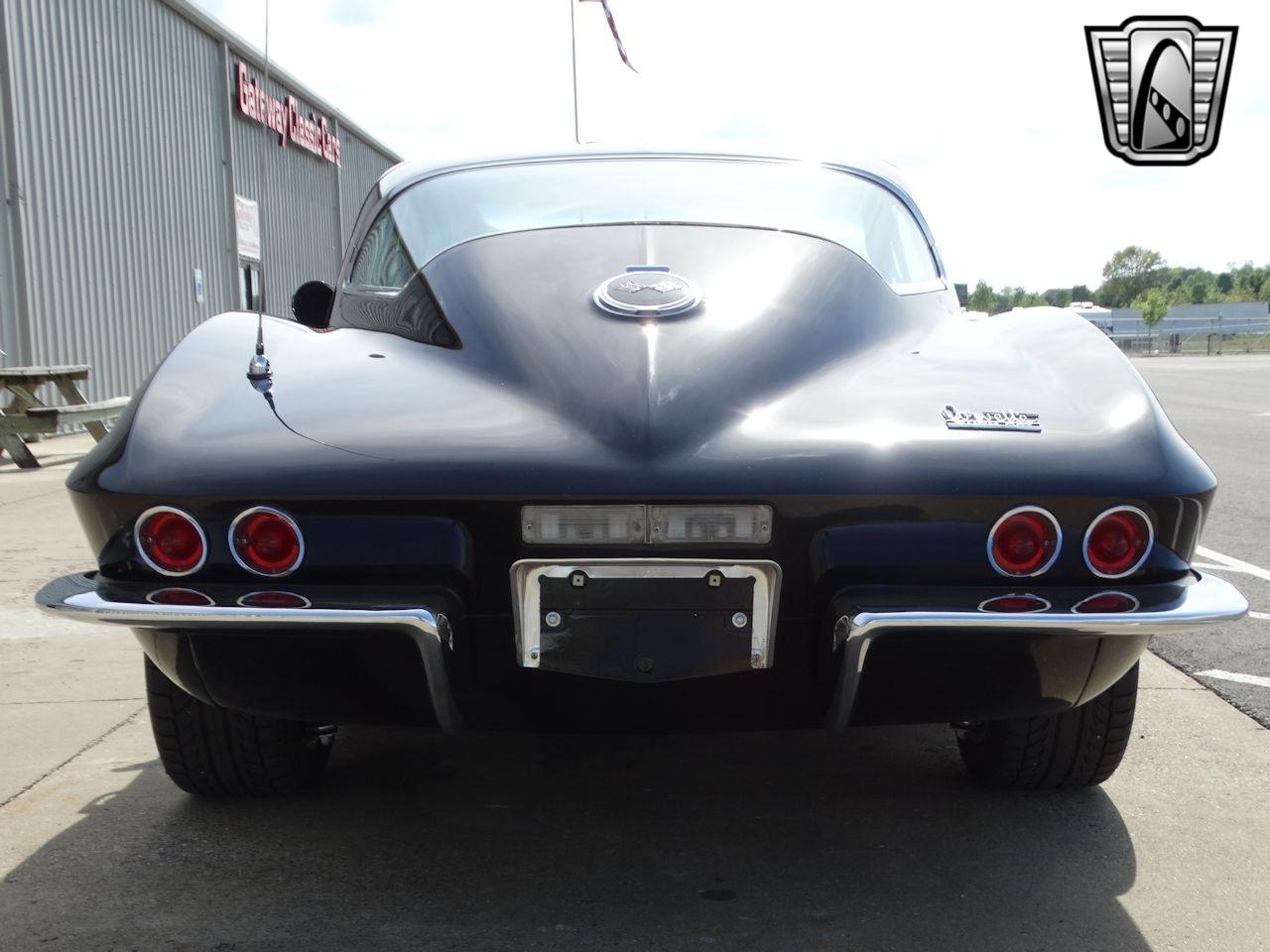 1967 Chevrolet Corvette