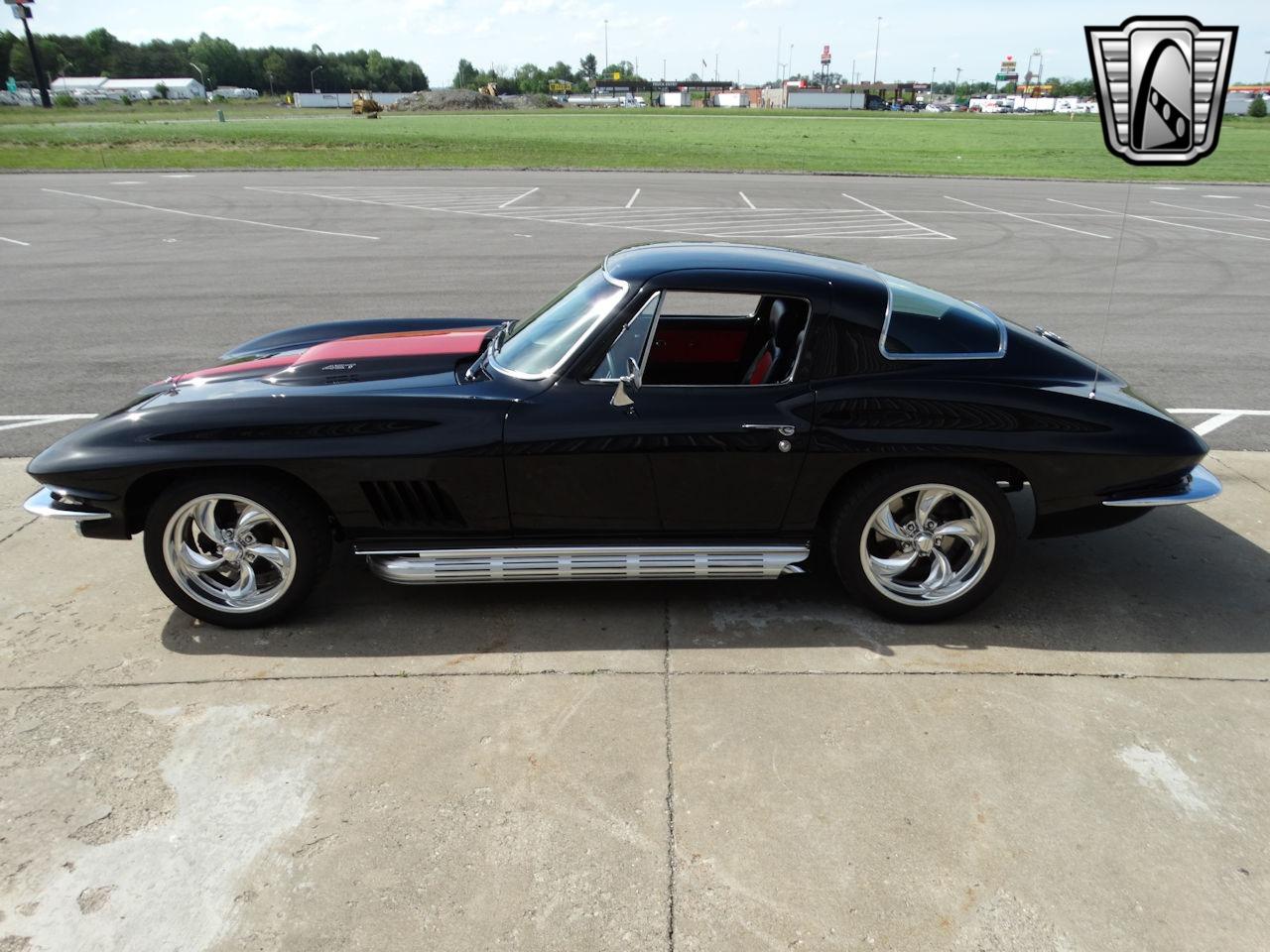 1967 Chevrolet Corvette