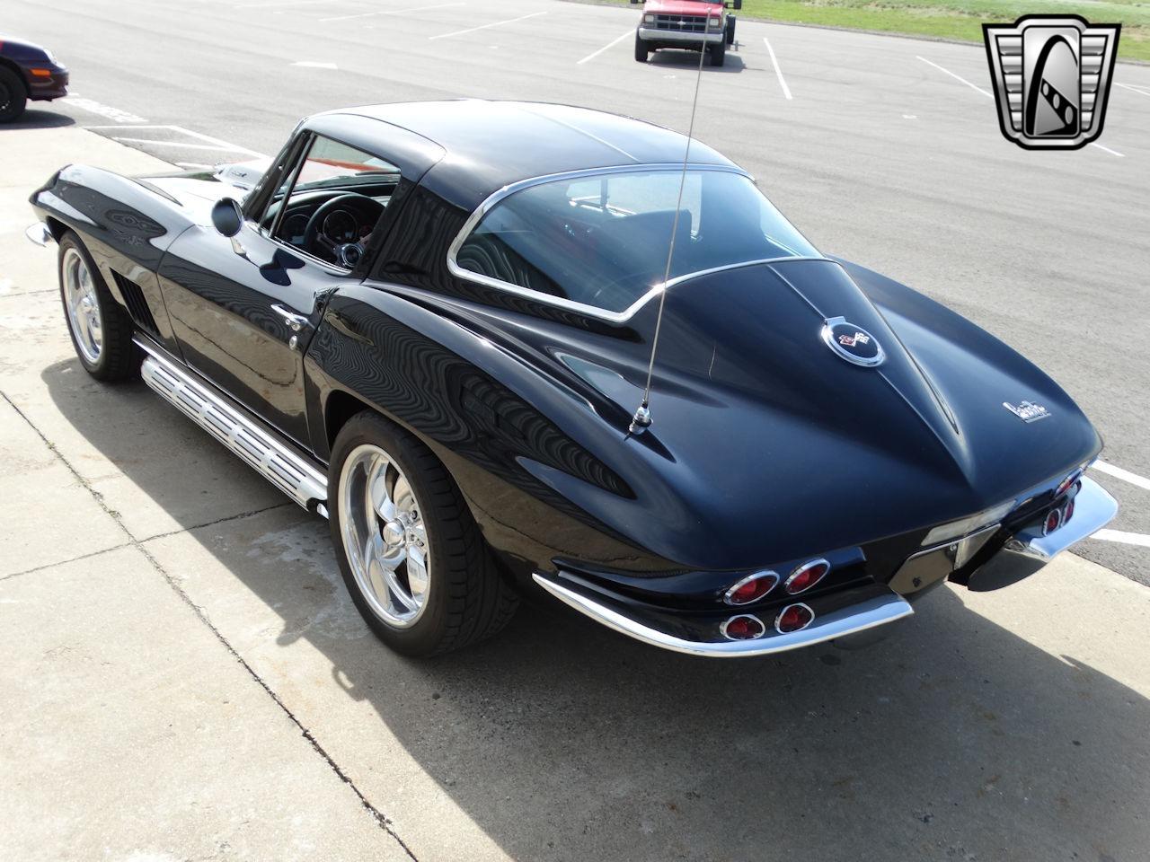 1967 Chevrolet Corvette