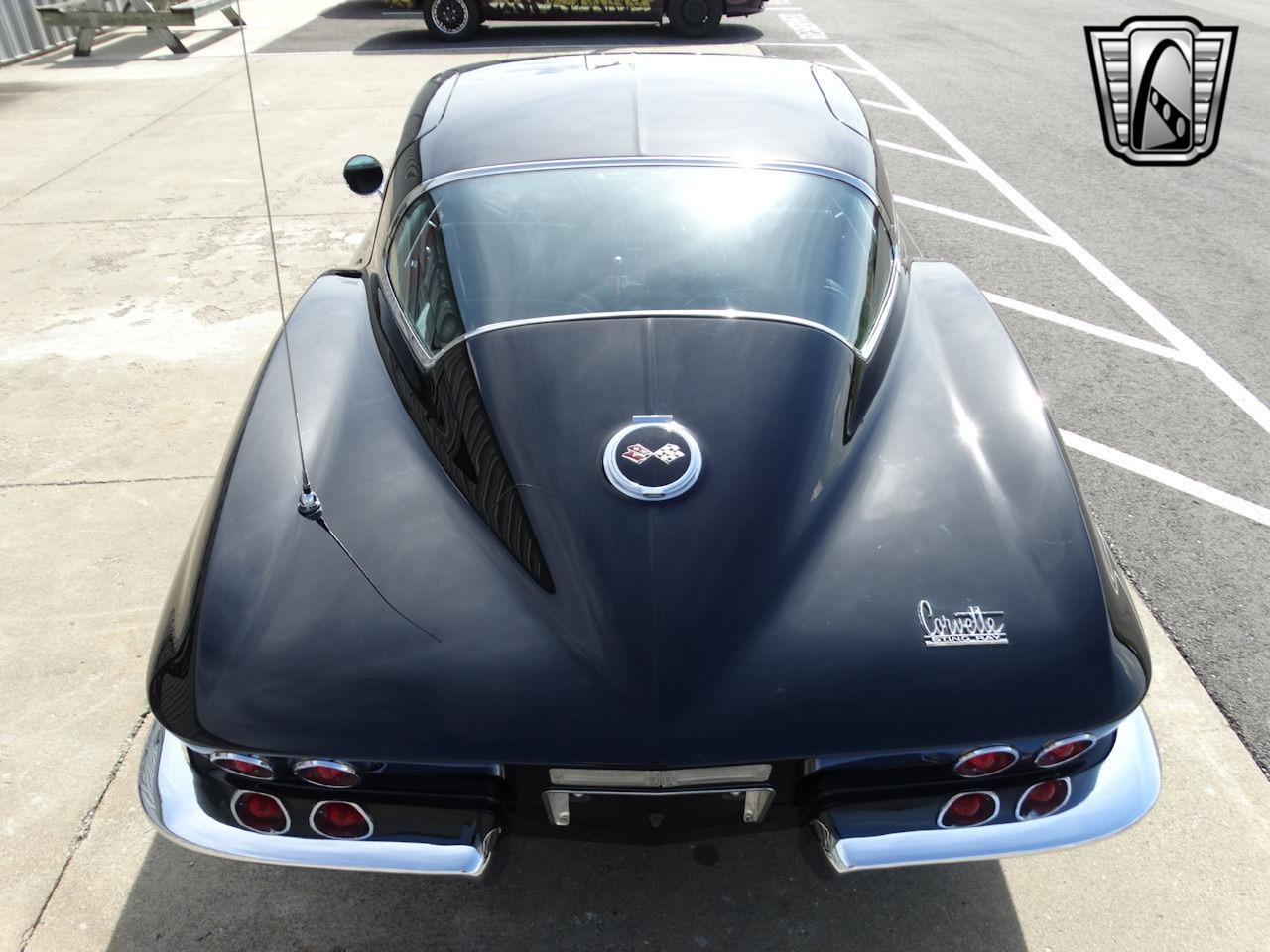 1967 Chevrolet Corvette