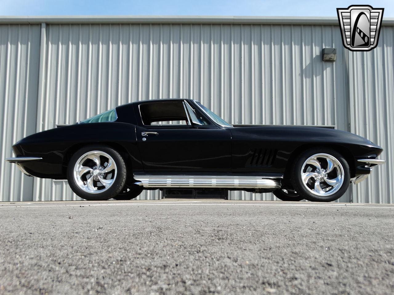 1967 Chevrolet Corvette