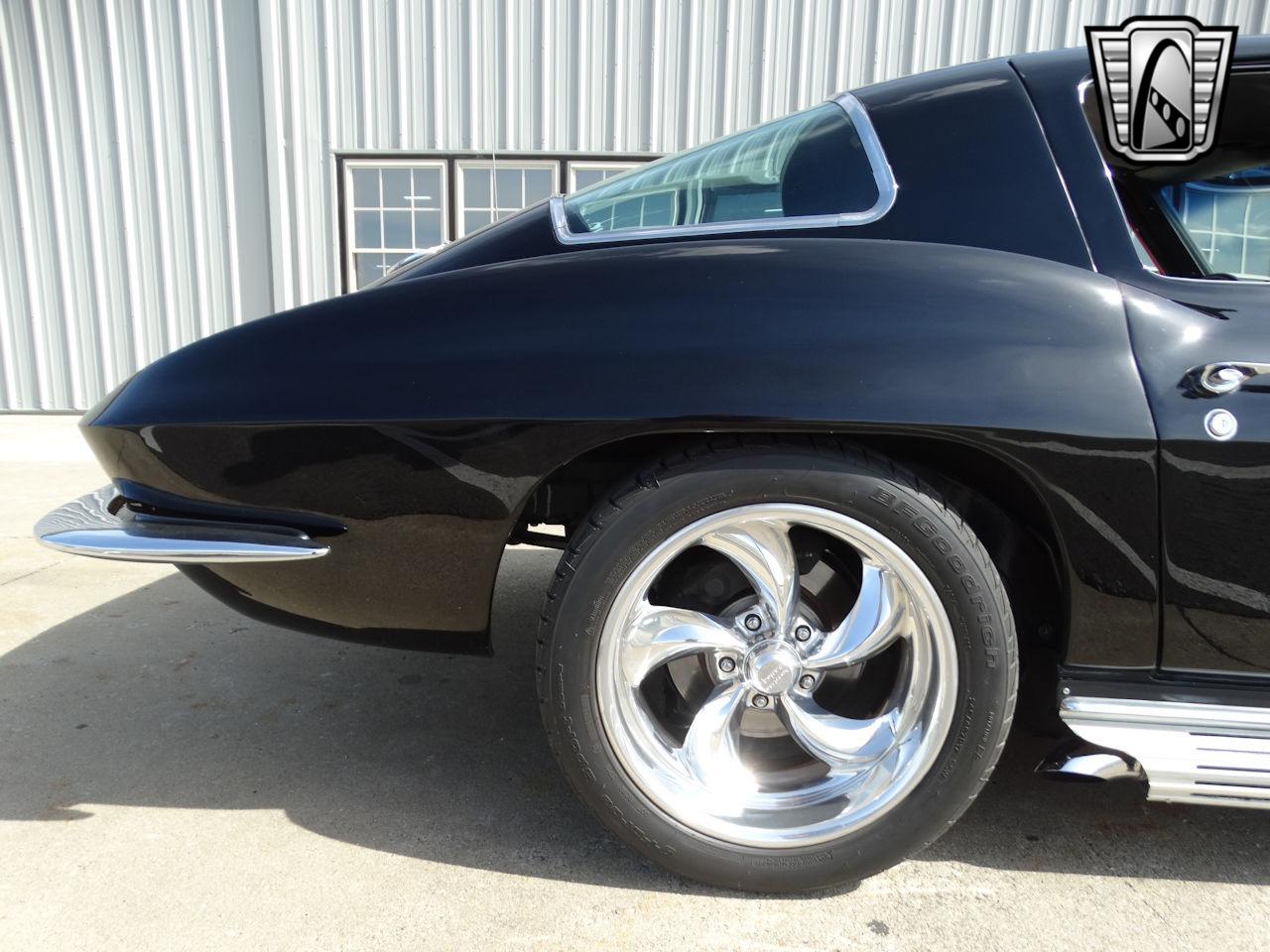 1967 Chevrolet Corvette