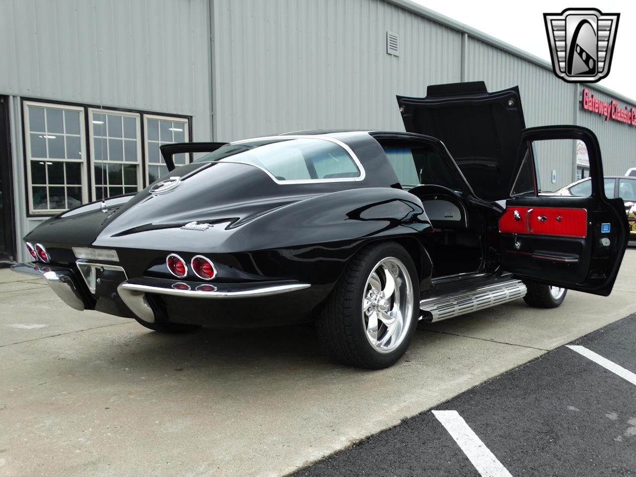 1967 Chevrolet Corvette