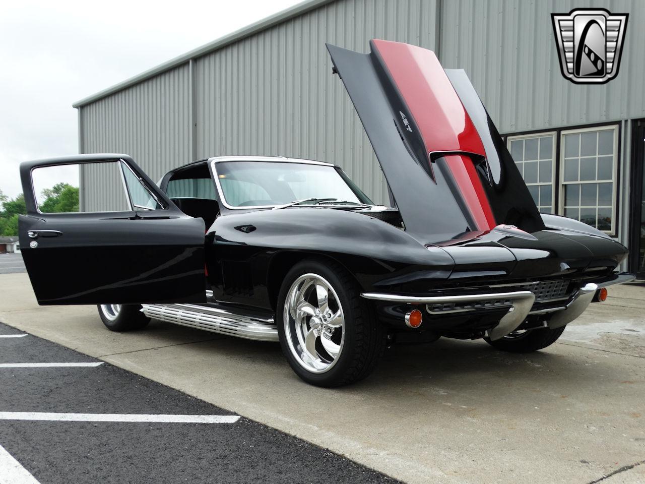 1967 Chevrolet Corvette