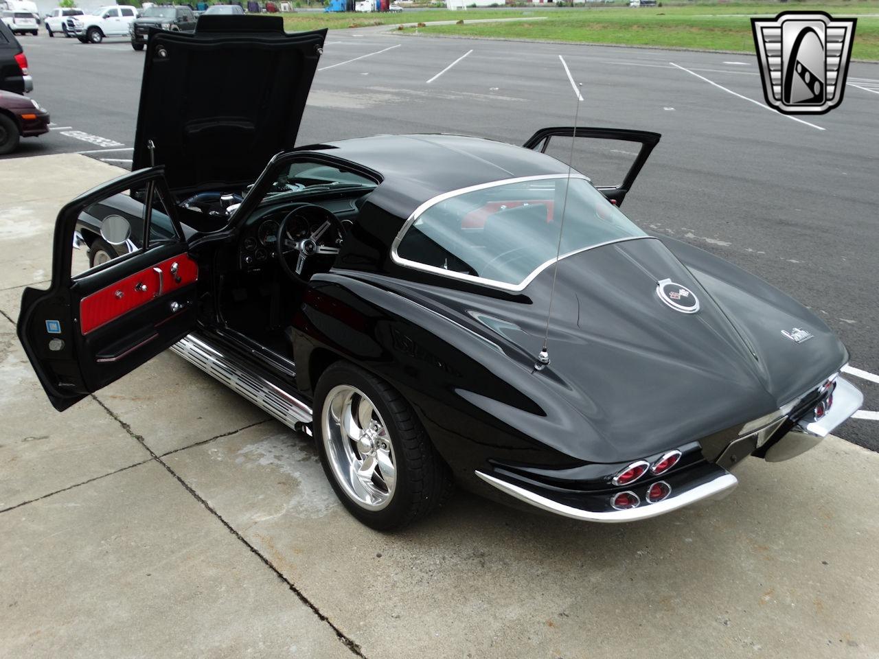 1967 Chevrolet Corvette