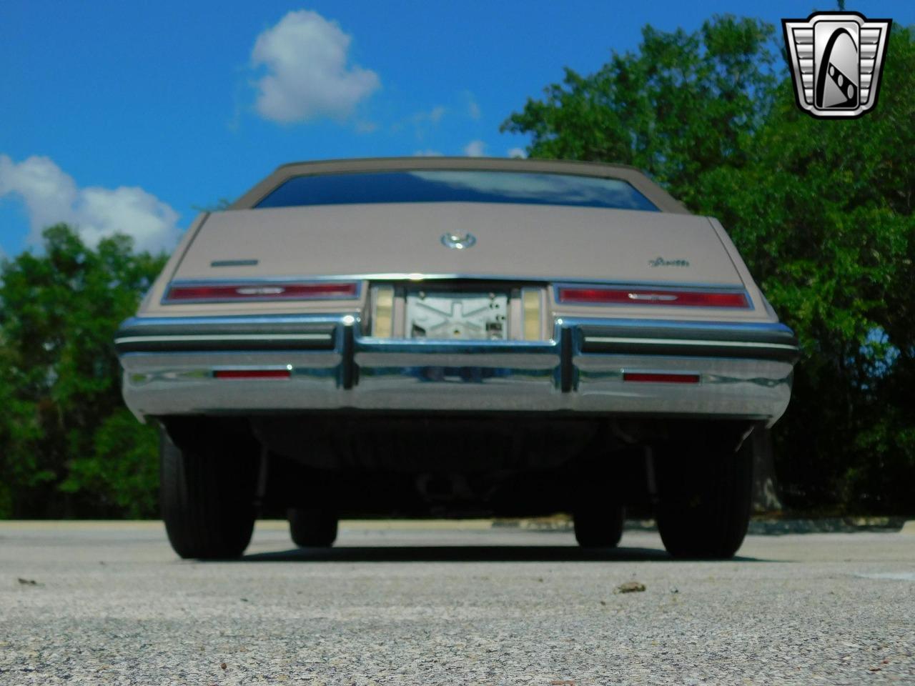 1983 Cadillac Seville