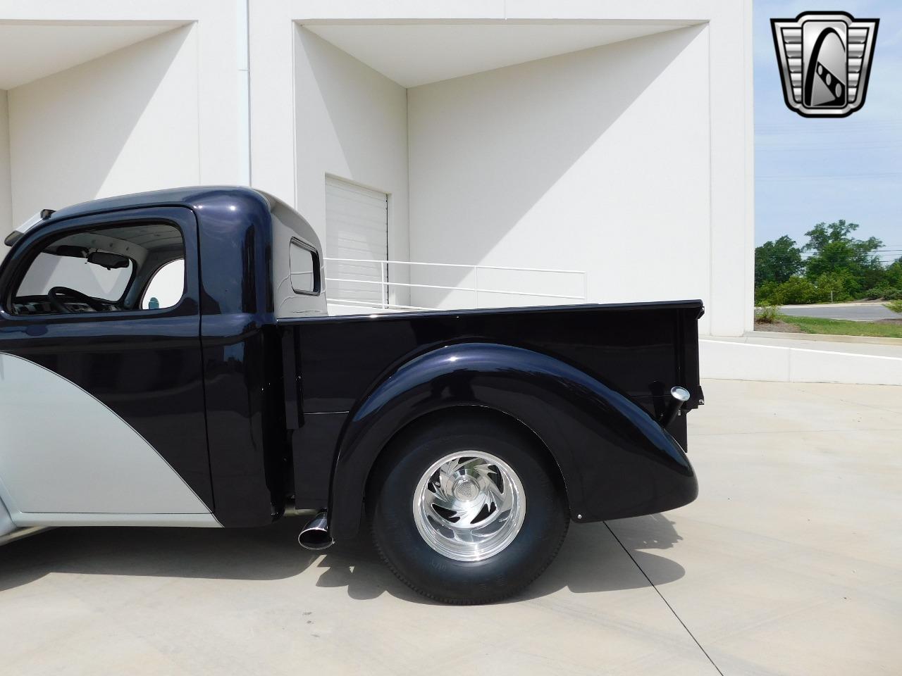 1941 Willys Pickup