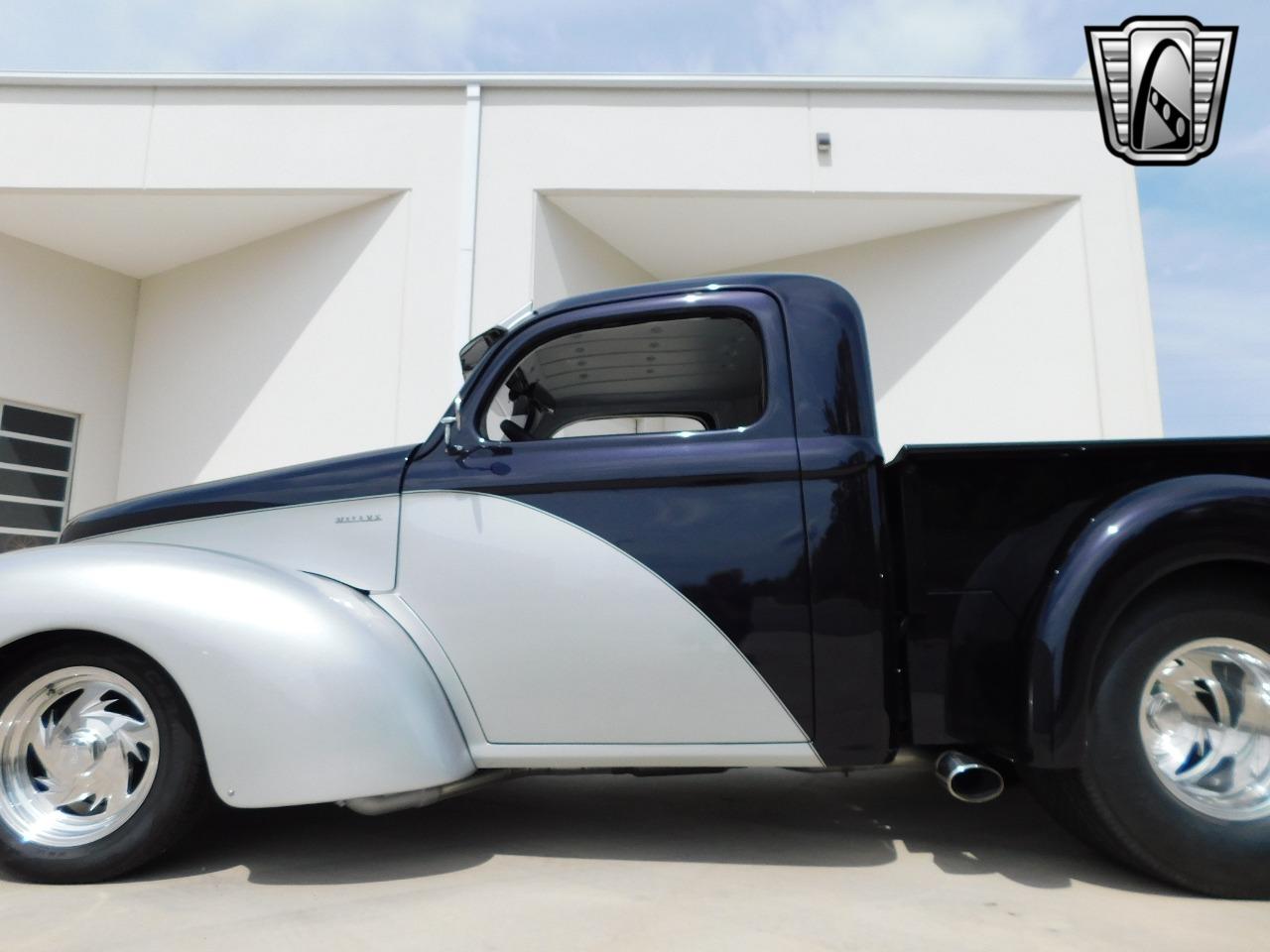 1941 Willys Pickup