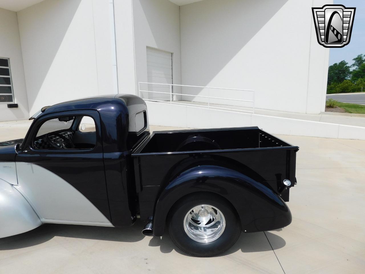 1941 Willys Pickup