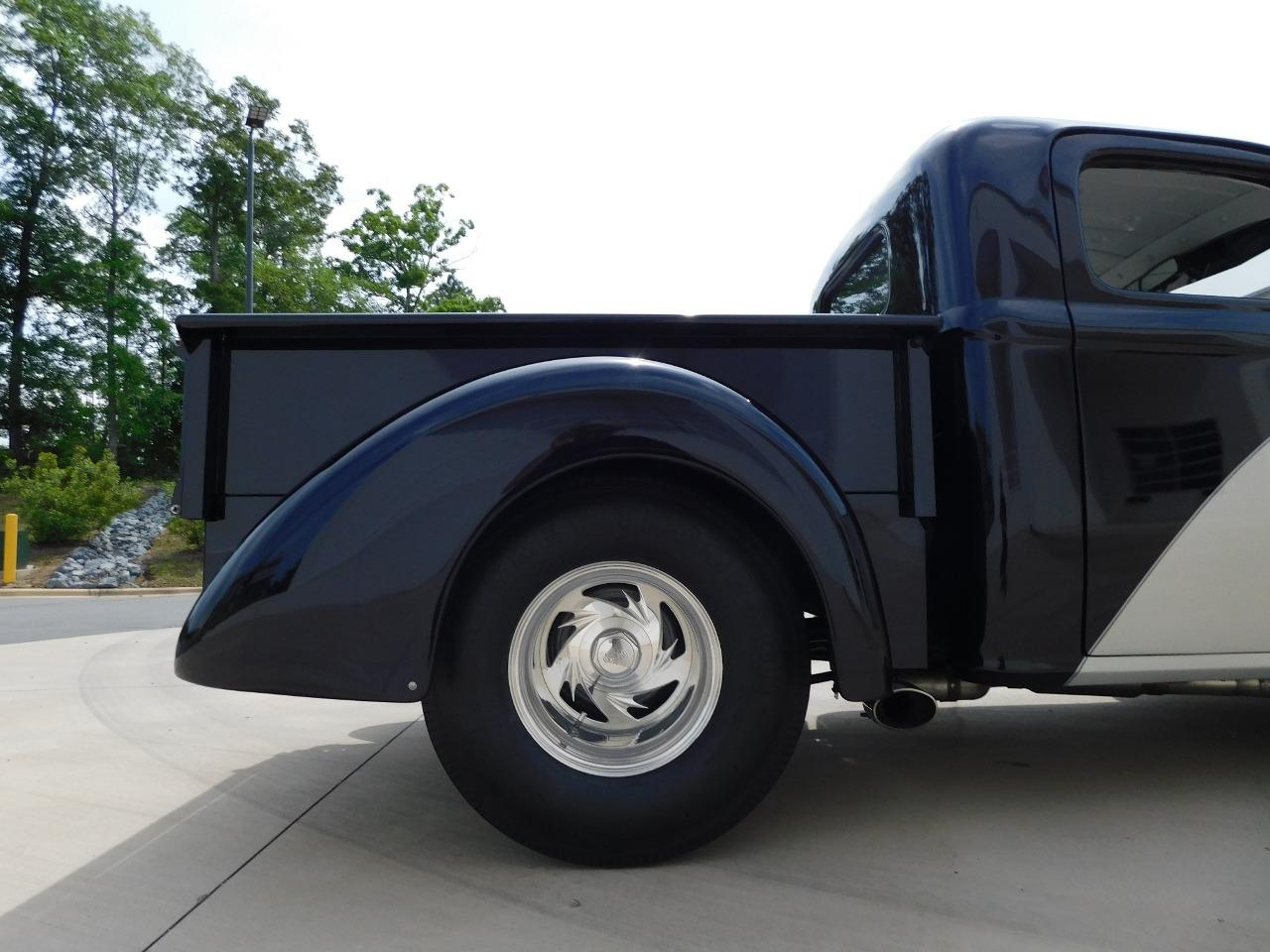 1941 Willys Pickup