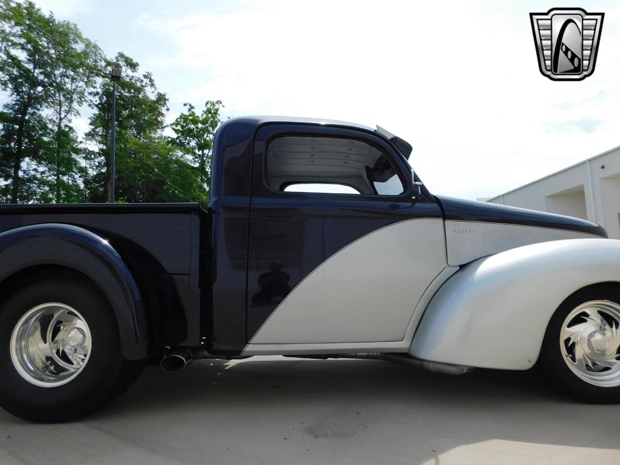 1941 Willys Pickup