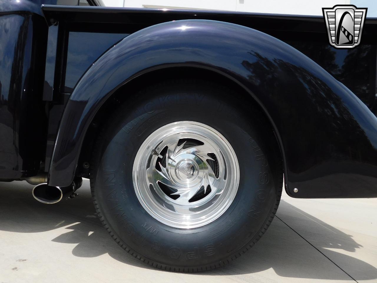 1941 Willys Pickup