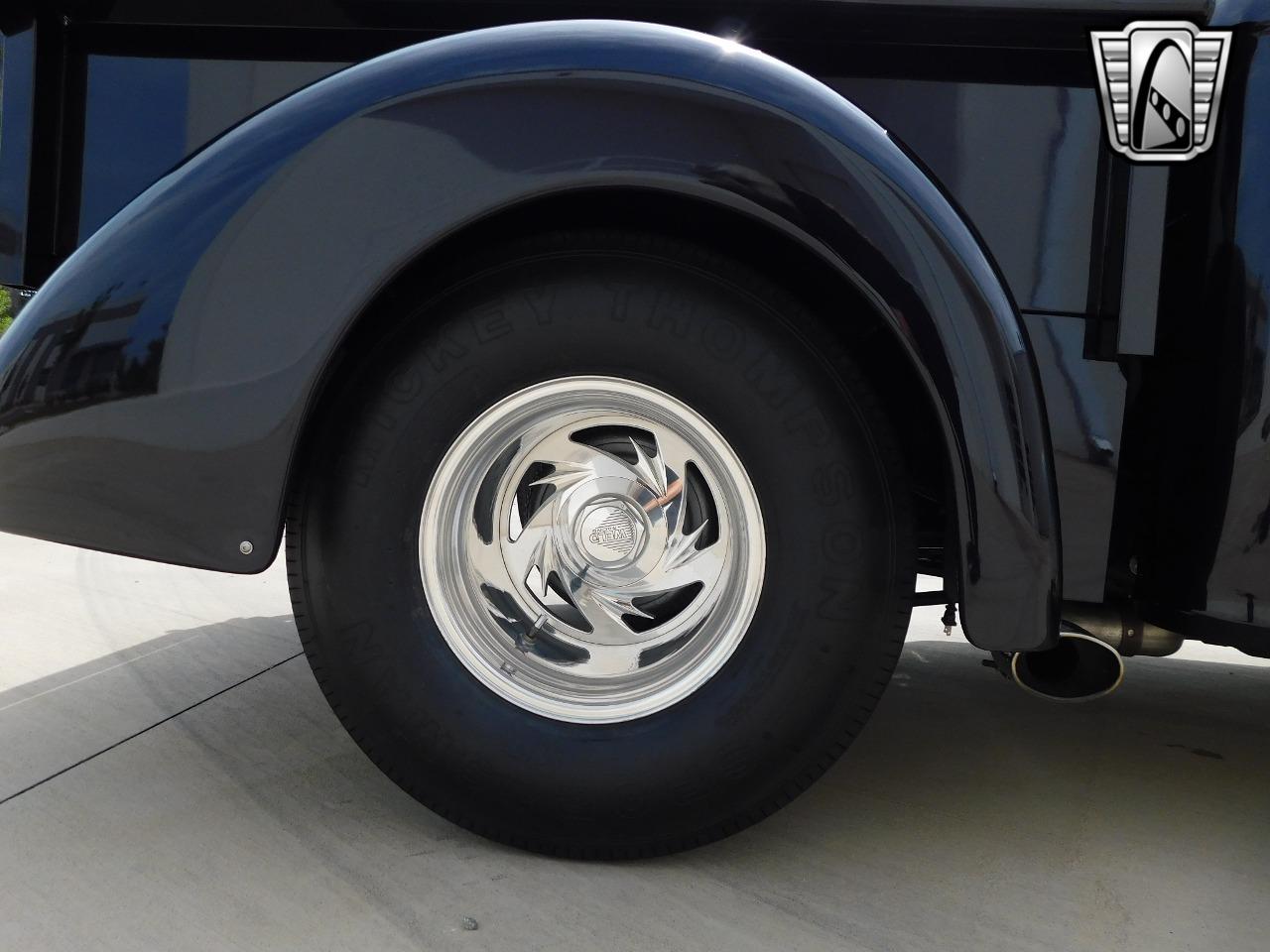 1941 Willys Pickup