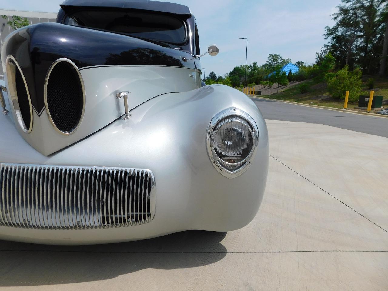 1941 Willys Pickup