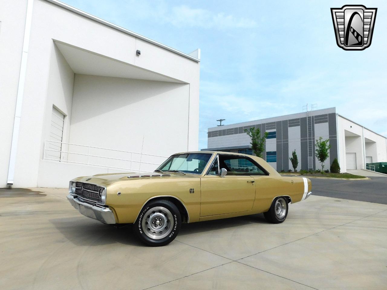 1968 Dodge Dart