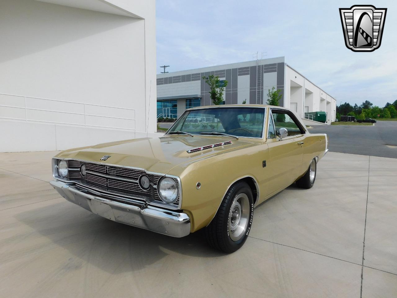 1968 Dodge Dart