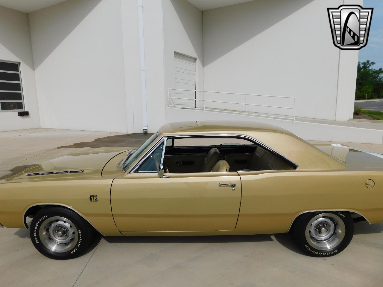 1968 Dodge Dart